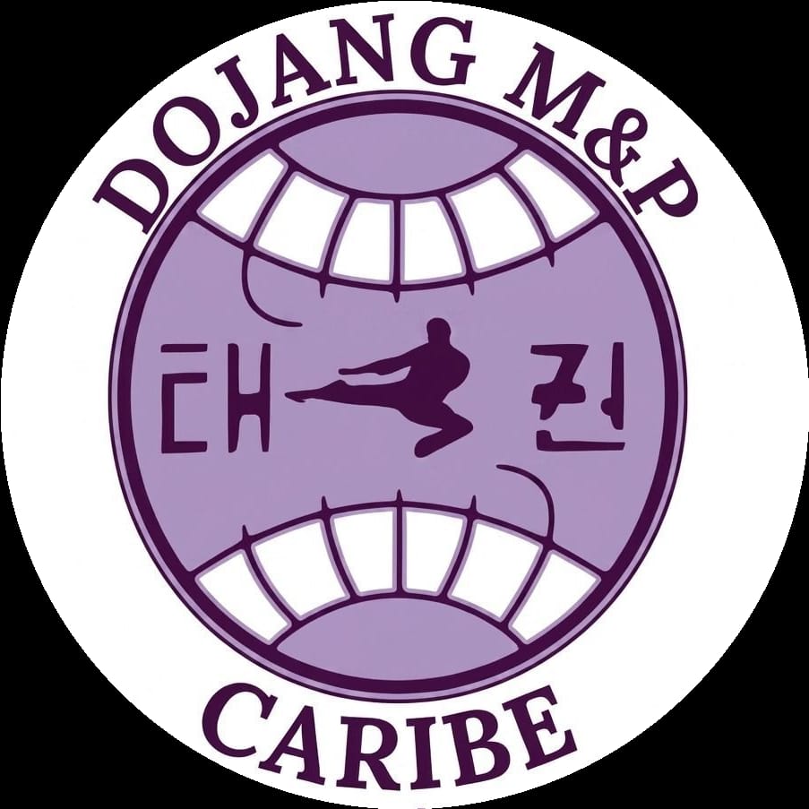 Dojang M&P